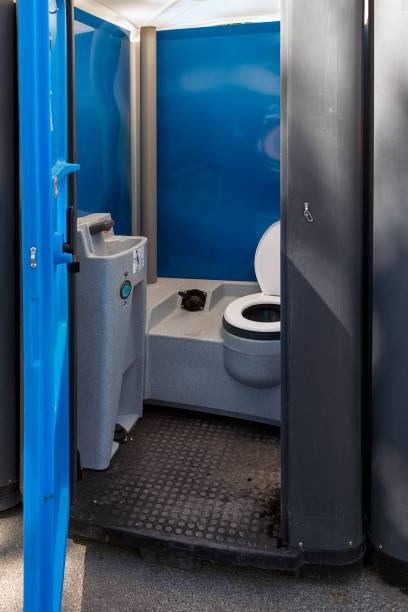 Best Long-term porta potty rental  in East Lexington, VA