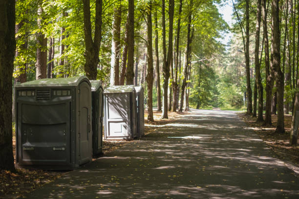 Portable Toilet Options We Offer in East Lexington, VA