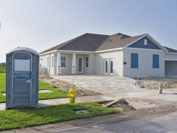 Best Affordable portable toilet rental  in East Lexington, VA